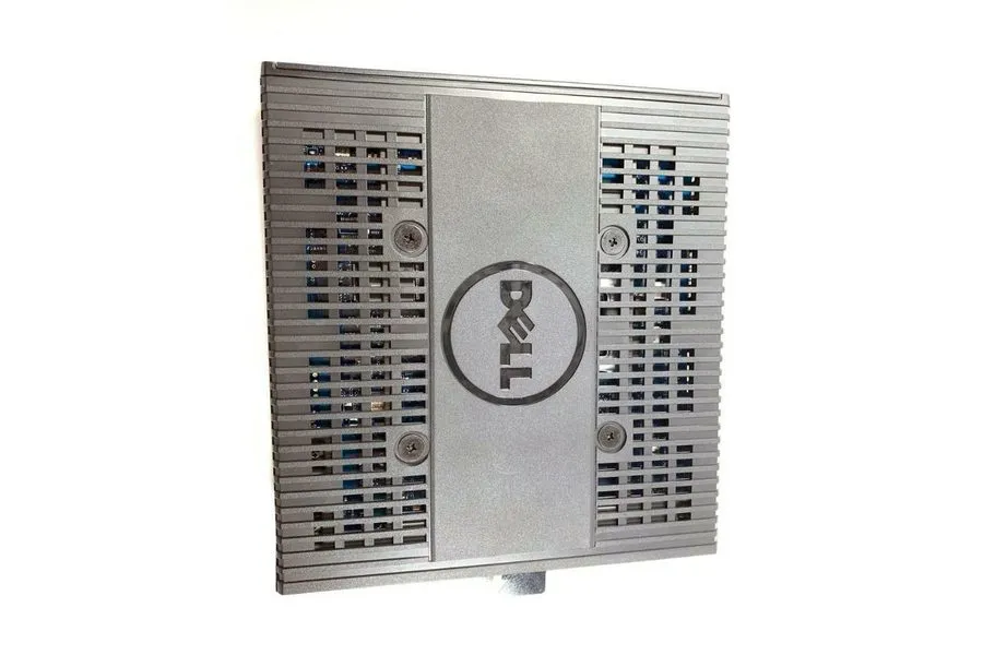Тонкий клиент Dell Wyse 5010 WIFI Thin Client AMD GT48E 1.4GHz 2GB OS 8.5 VJ7YJ- — фото лота 3