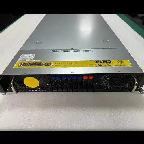 Сервер Gigabyte G292-Z20 2U 8x GPU Server 8x2.5"