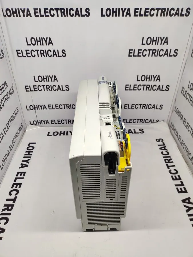 Сервопривод LENZE E94AMHE0134 Servo Drive Frequency Converter