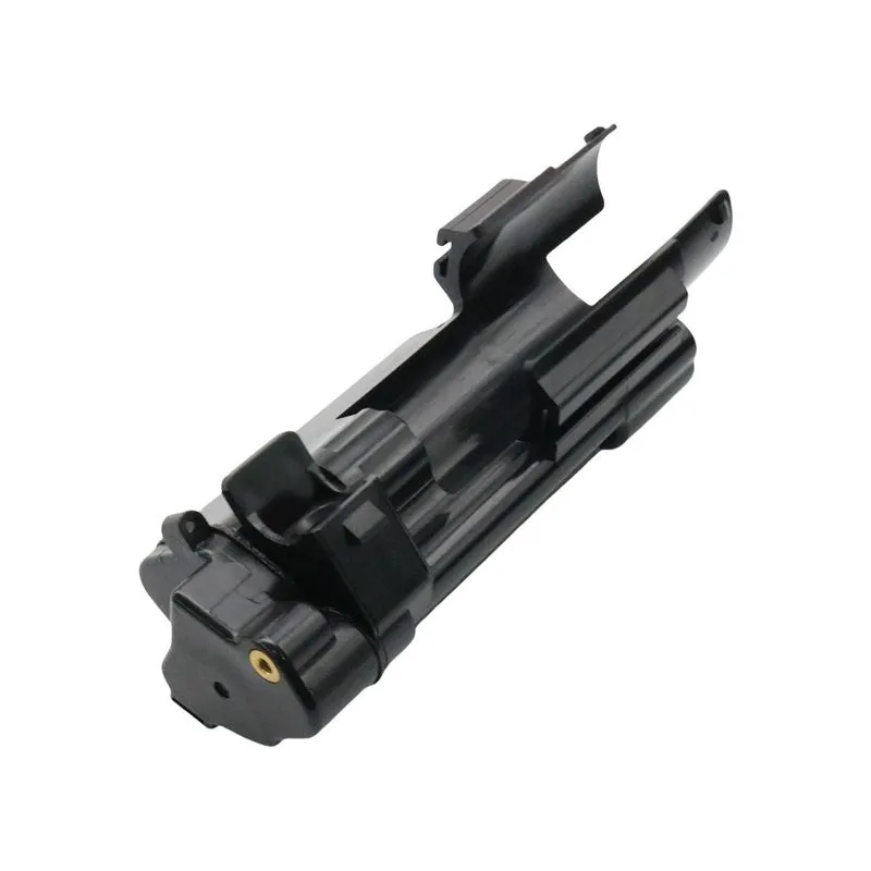 Насос FUEL PUMP Pressure Regulator FILTER 15410-24FB0 — фото лота 4