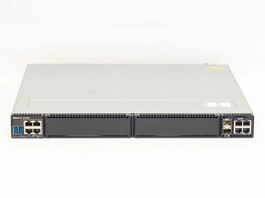 Сервер Dell VMWare EMC SD-WAN VEP 4600 Xeon D-2143IT 10GbE pfSense OPNsense Appl