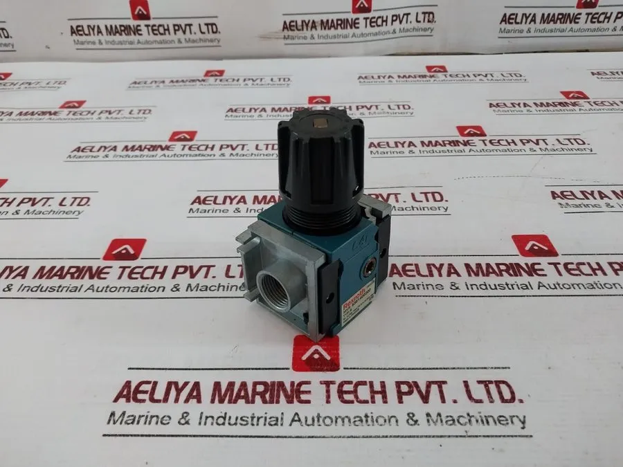 Трубопроводная арматура Rexroth 5351400200 Pressure Regulator C4 Without Flange