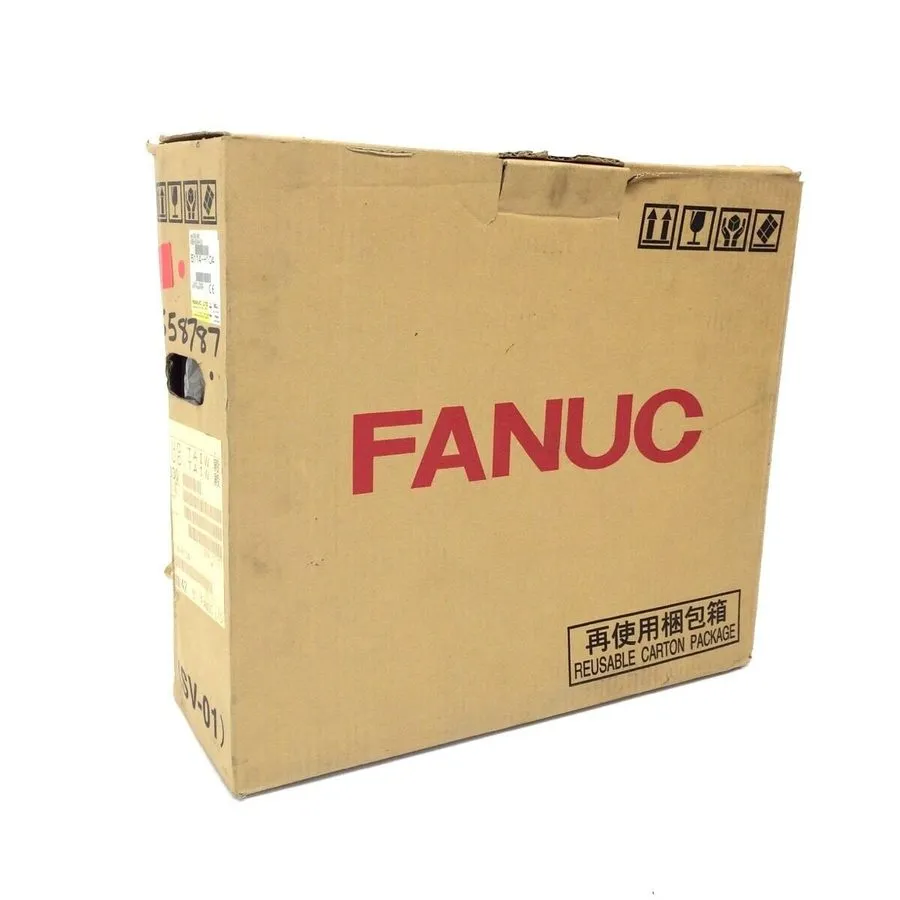 Сервоусилитель FANUC A06B-6114-H104 Servo Drive