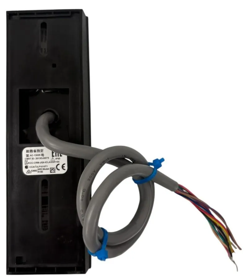 Оборудование видеонаблюдения HID iCLASS SE R15 Card er 6140 Standard Profile 910 — фото лота 1