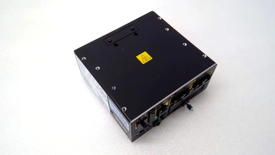 Маршрутизатор Cisco IR1101-K9 Industrial Integrated Services Router Rugged