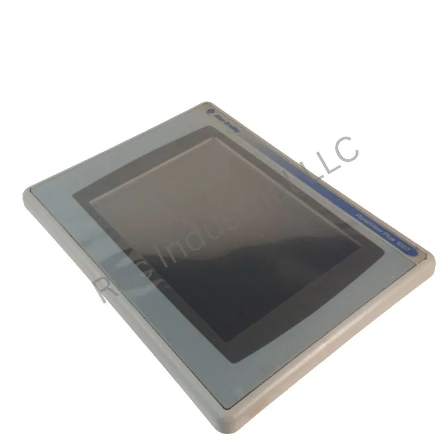Панель оператора AB 2711P-T10C6D2 /A PanelView Plus 1000 Interface Panel