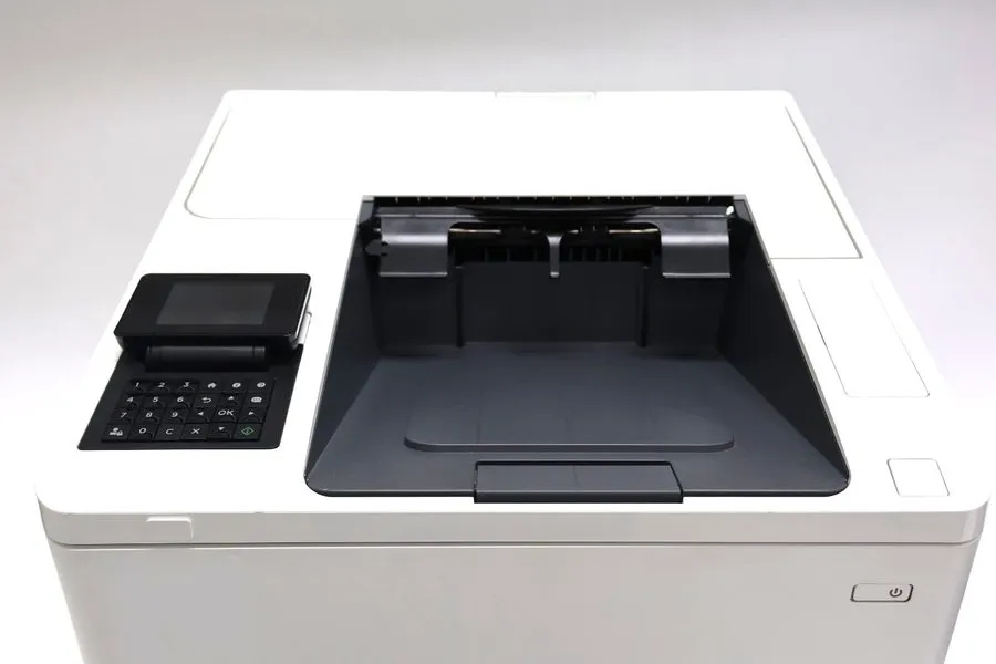 Лазерный принтер HP LaserJet Enterprise M607 K0Q14A Desktop Laser Printer OPEN R