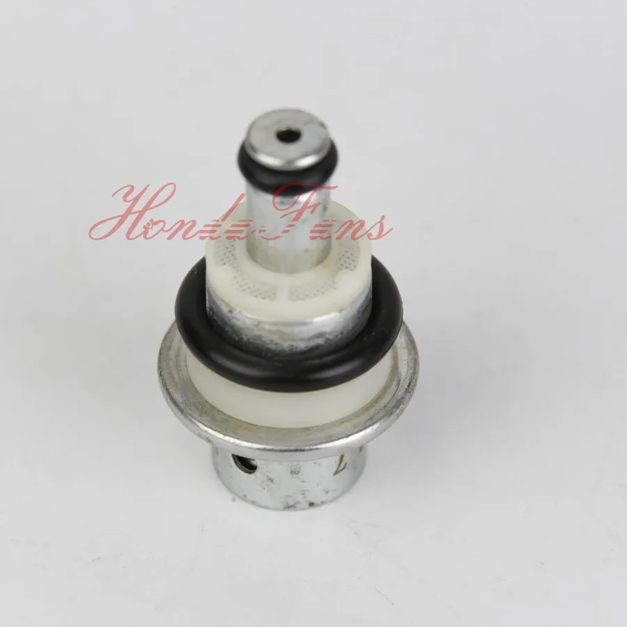 Трубопроводная арматура Fuel Injection Pressure Regulator для 2004 Honda CR-V 2. — фото лота 1
