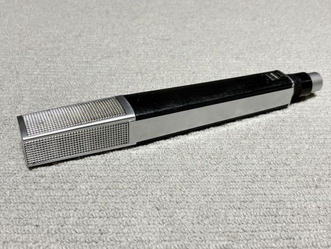 Микрофон Sennheiser MD441-U Supercardioid Dynamic Microphone #0007