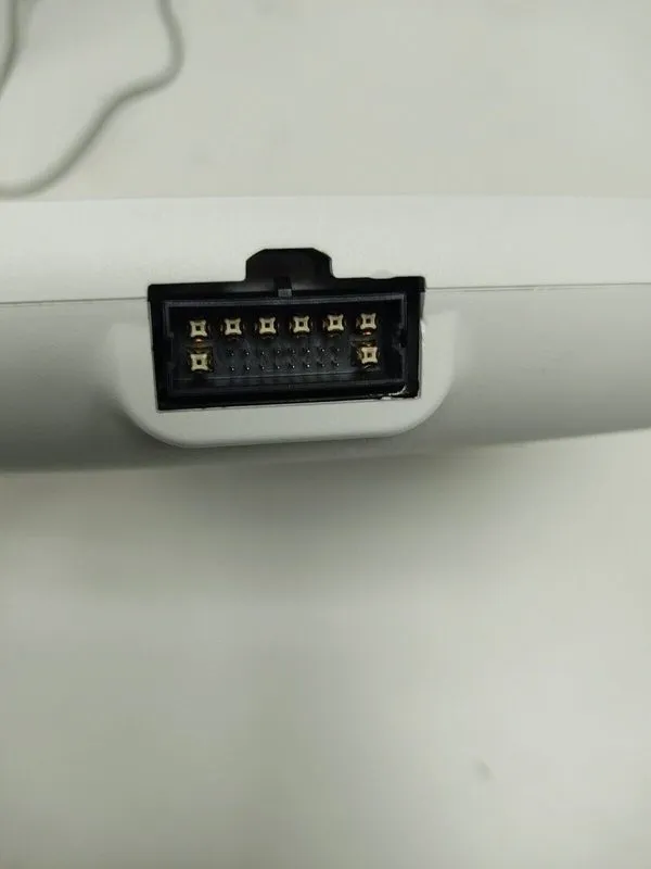 Точка доступа Wi-Fi Cisco C9130AXE-B Catalyst 9100 Series Access Point Wi-Fi 6 A — фото лота 3