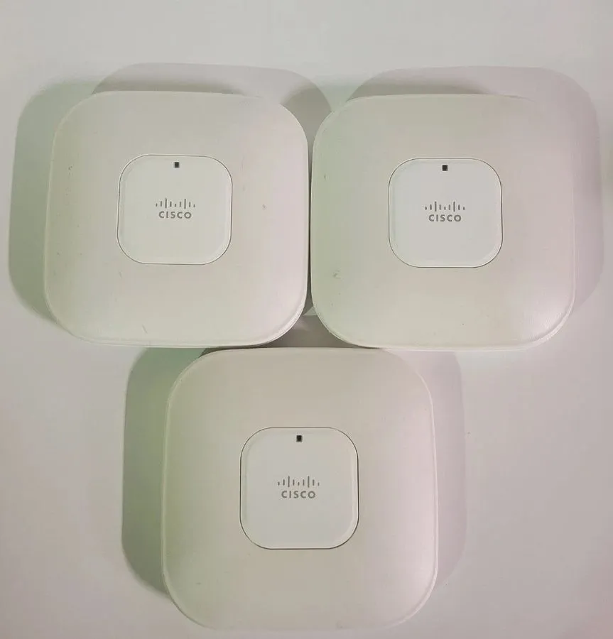 Точка доступа Wi-Fi 3 CISCO AIR-CAP 35021-A-K9 Dual Band Access Point