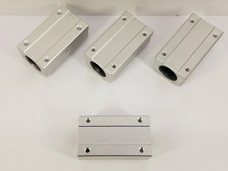 Линейная направляющая THK Linear Bearing Block SL20UU
