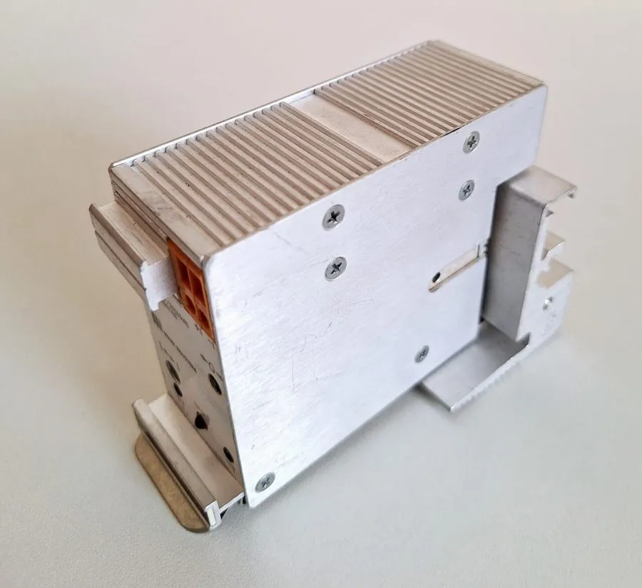 Датчик давления MOORE INDUSTRIES IPT/4-20MA/3-15PSIG/20PSI-FA7 IPT CURRENT/PRESS