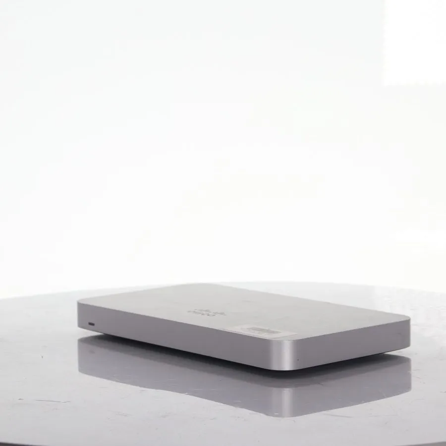 Маршрутизатор Cisco Meraki MX64-HW Router/Security Firewall 4-Port Cloud Managed — фото лота 2