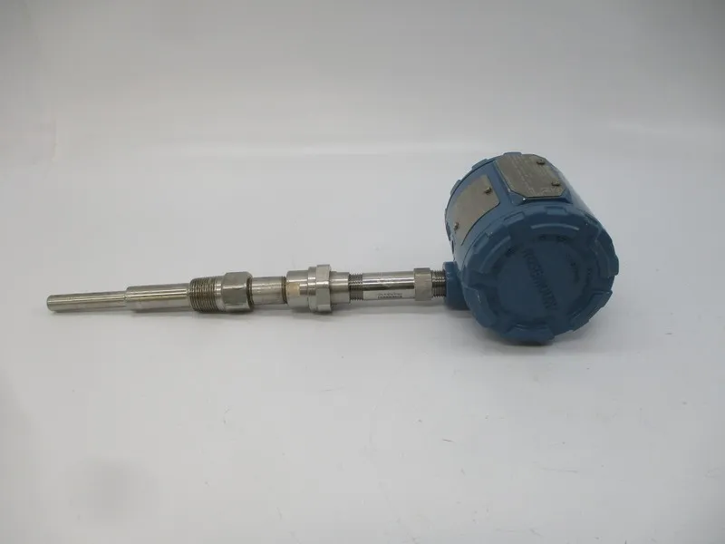 Датчик ROSEMOUNT 3144PD1A1K5XA 12.0-42.4VDC UNMP