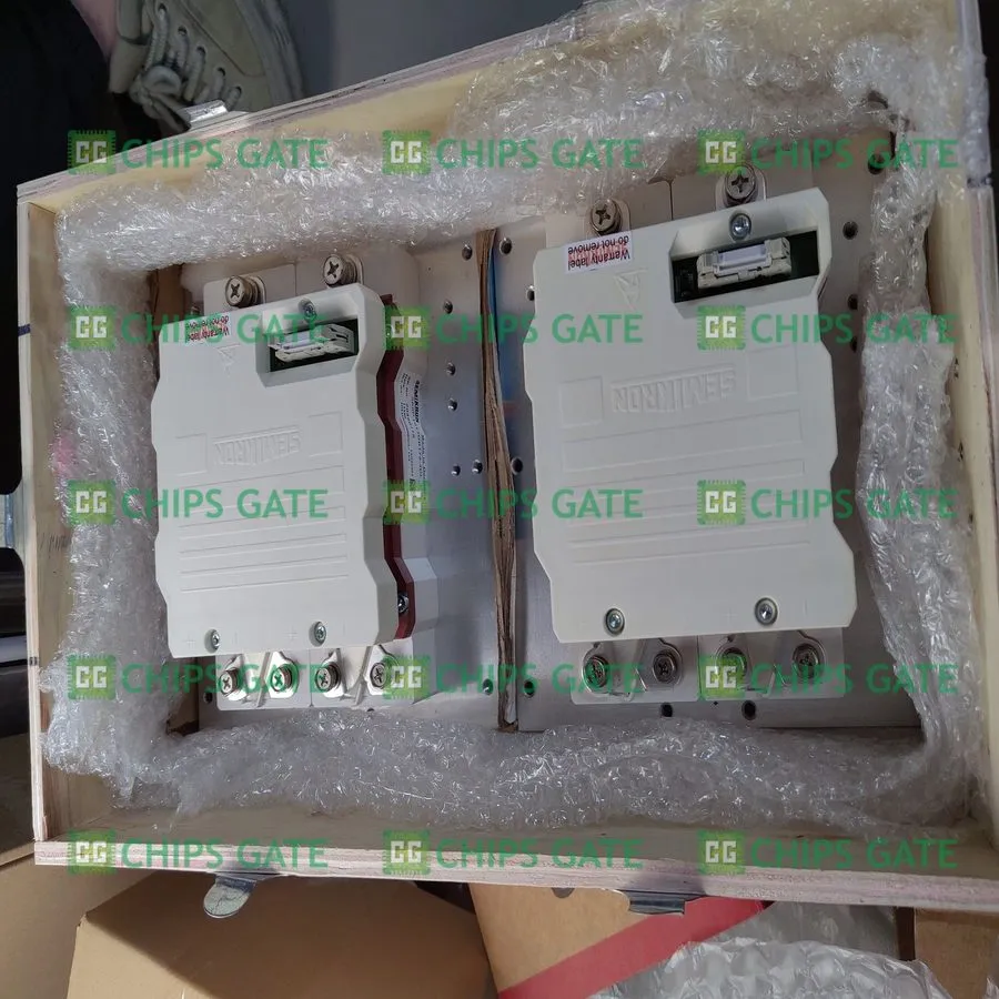 Силовой модуль IGBT 100% SEMIKRON IGBT Module SKIIP1013GB172-2DL