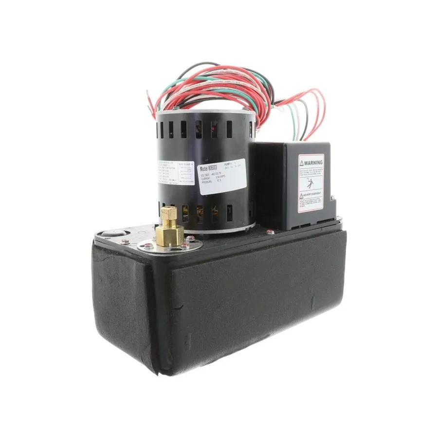 Насос LIEBERT, EMERSON 134001P3S CONDENSATION PUMP AND MOTOR