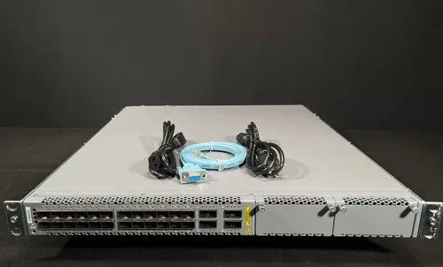 Коммутатор Juniper EX4600-40F-AFO 24 Port Switch With Dual Power