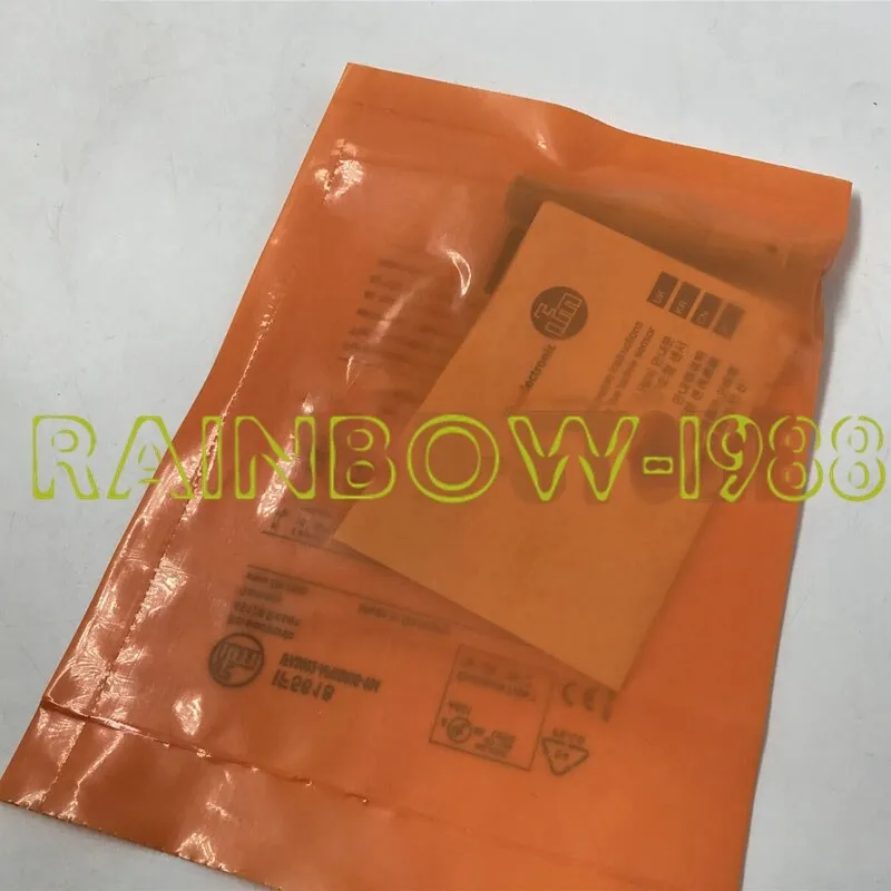 Датчик приближения IF5618 Proximity Switch Sensor