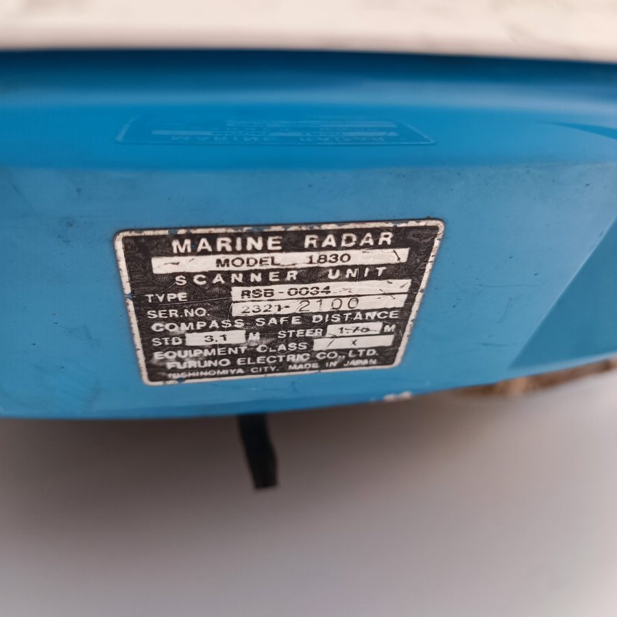 Фото лота RSB-0034 от продавца №35843