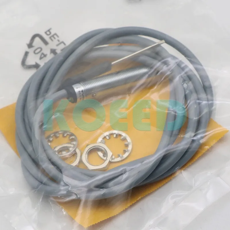 Датчик приближения TURCK BC3-M12-AP6X Sensor Proximity Switch