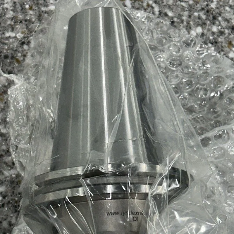 Режущий инструмент Lyndex-Nikken C5007-0020-12.00 Extended Length Collet Chuck