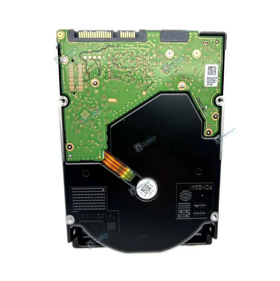 Жёсткий диск WD WUH721816ALE6L4 16TB SATA Ultrastar DC HC550 3.5" LFF Hard Drive