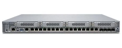 Межсетевой экран Juniper Networks SRX380-P-SYS-JB-AC