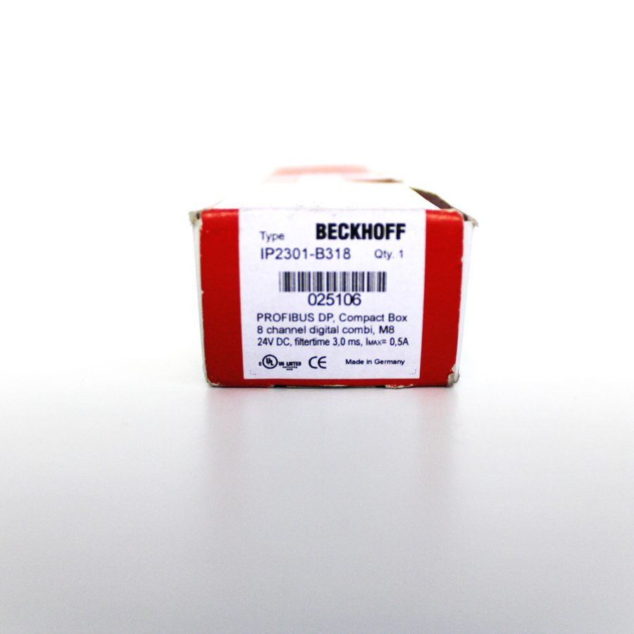 Фото лота IP2301-B318 от продавца №73557