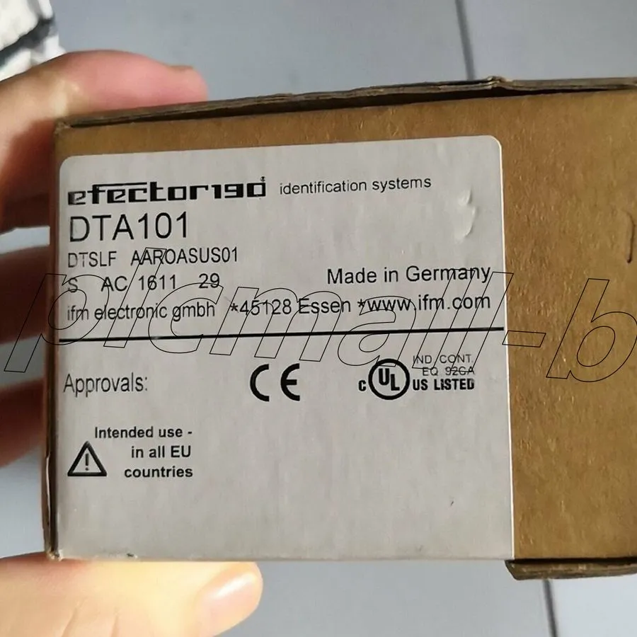 Считыватель DTA101