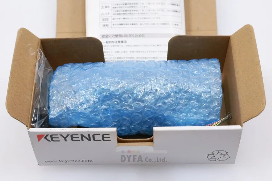 Микрометр KEYENCE IG-1500 Laser micrometer sensor