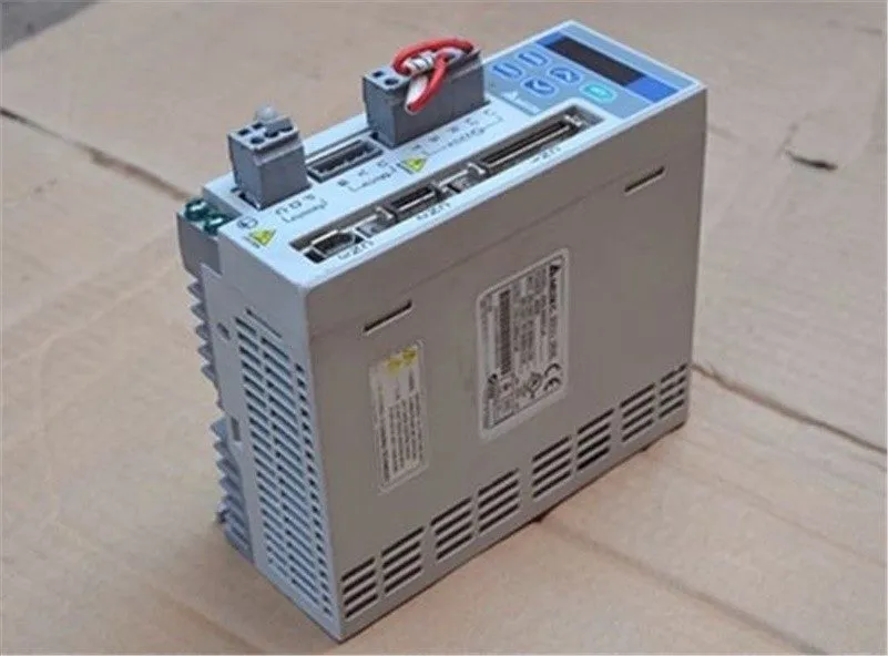 Сервопривод Delta Servo Drive ASD-A0421LA 400W Good