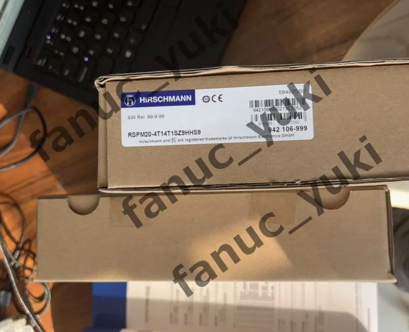 Коммутатор RSPM20-4T14T1SZ9HHS9 HIRSCHMANN Switch RSPM20-4T14T1SZ9
