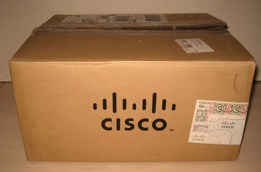 Коммутатор Cisco 2960 8 Port Gigabit Switch, WS-C2960G-8TC-L Lifetime