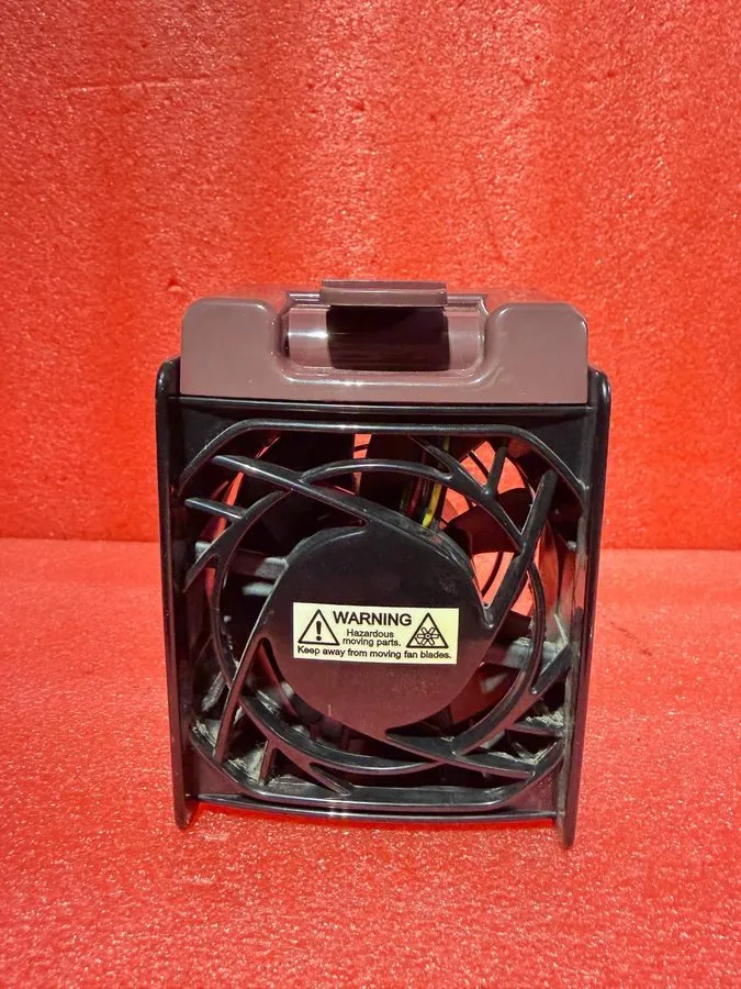 Вентилятор SuperMicro Server Cooling Fan & Shroud- FAN-0082L4