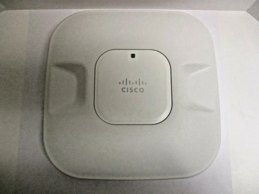 Точка доступа Wi-Fi 11x Cisco AIR-AP1041N-A-K9 802.11n 300Mbps Wireless Access P