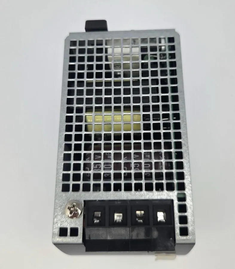 Блок питания Allen-Bradley 1606-XLE240E Ser A 24VDC 10A 240W DIN Rail Power Supp — фото лота 2