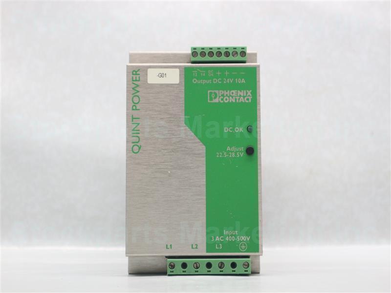 Фото лота 24VDC/10A от продавца №25597