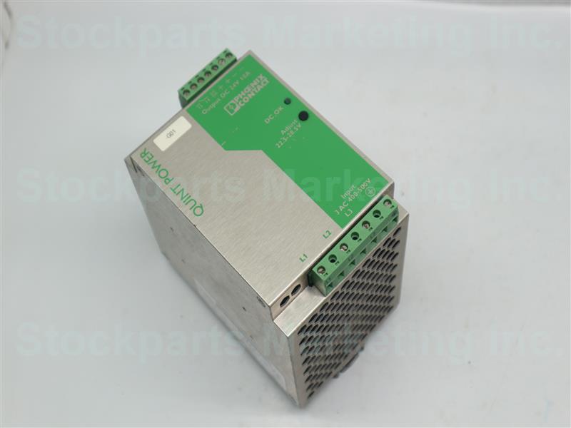Фото лота 24VDC/10A от продавца №25597