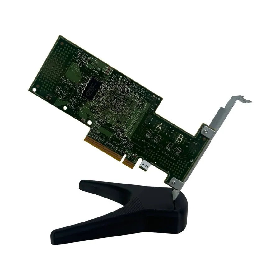 Контроллер PERC 47MCV H200 6Gb PCI-e SAS SATA 8-Port Raid Controller 047MCV