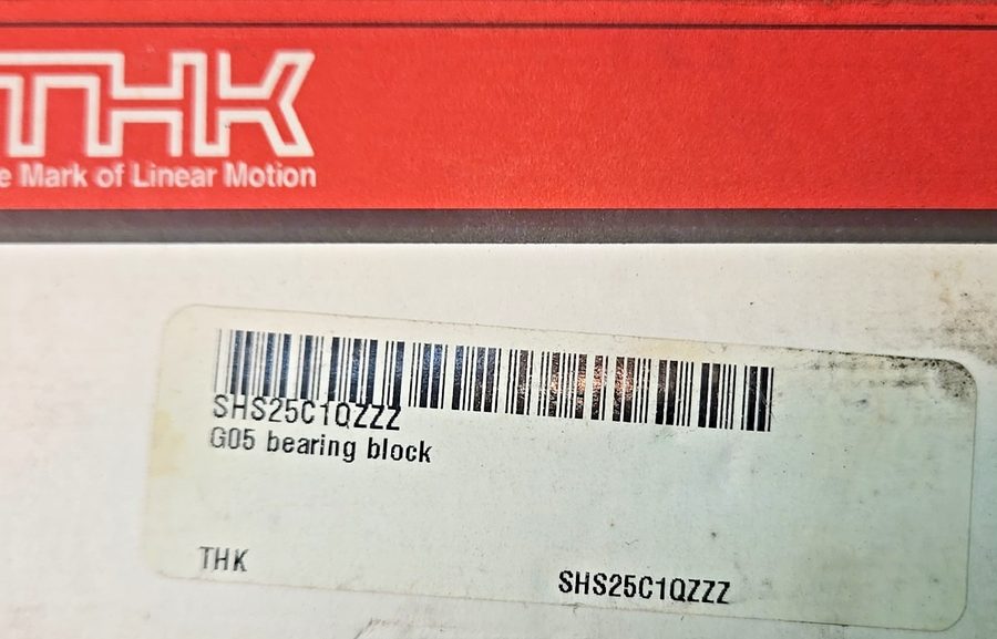 Фото лота SHS25C1QZZZ от продавца №10832