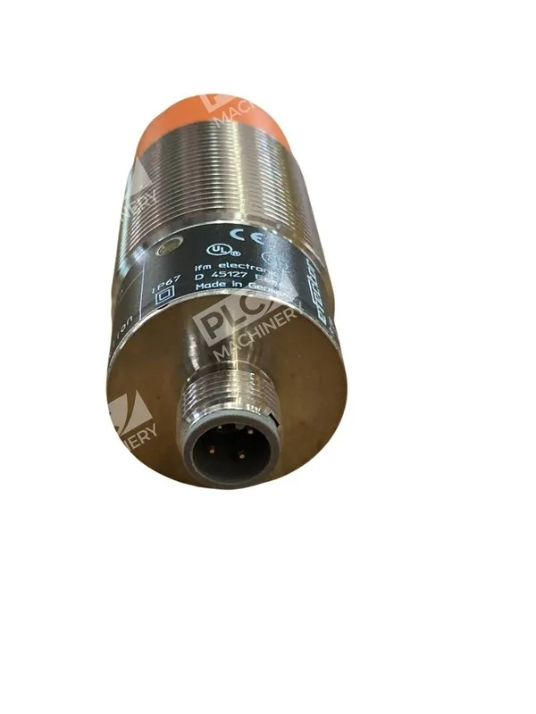 Датчик приближения ifm efector 115734 IIA2015-FRKG/US Inductive Proximity Sensor — фото лота 2