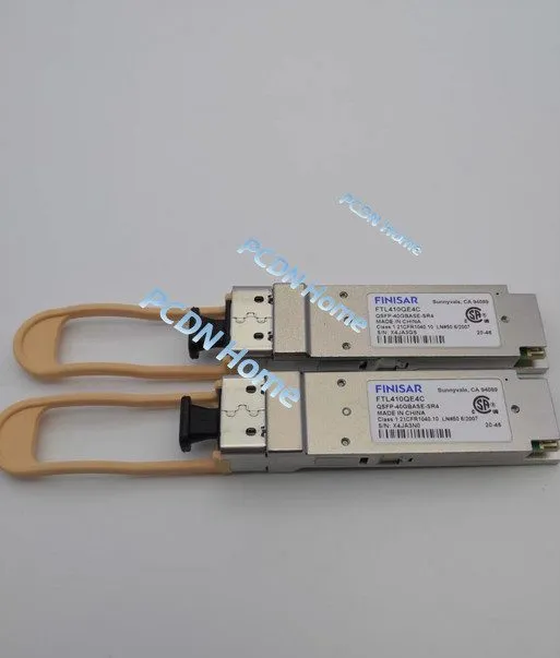 Коммутатор Finisar FTL410QE4C 40G QSFP+ Transceiver