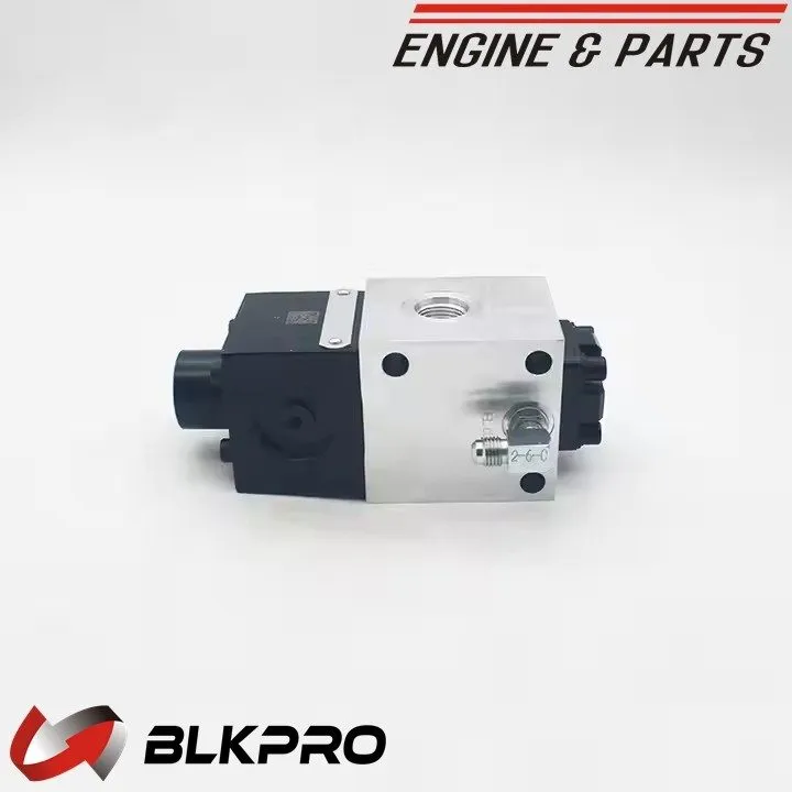 Насос 3080522 Fuel Pump/W CAL CODE Fit Cummins GTA38 K38 KTA38GC CM558 Higher-Qu
