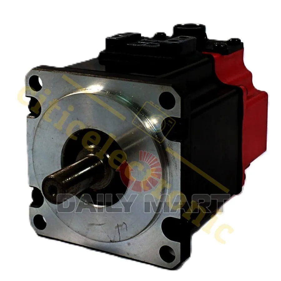 Серводвигатель FANUC A06B-0114-B103 Servo Motor