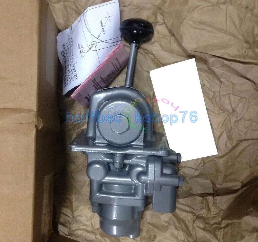 Пневмоклапан AVENTICS CONTROL AIR VALVE R431002825 HD-2-FX