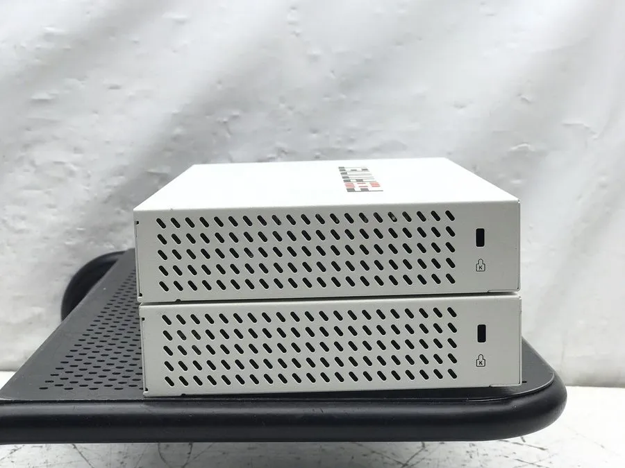 Межсетевой экран Fortinet Fortigate FG-60D-POE 10 Port GE PoE Firewall