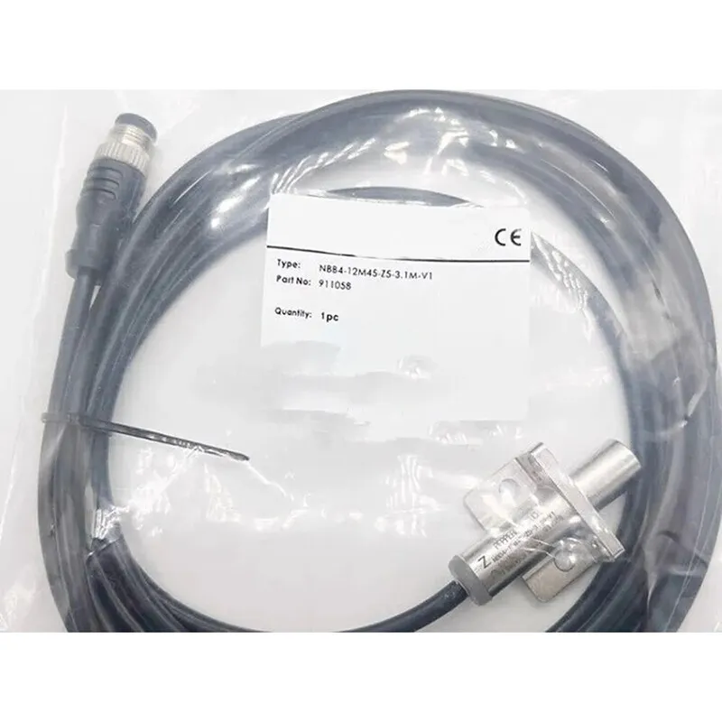 Датчик приближения NBB4-12M45-Z5-3.1M-V1