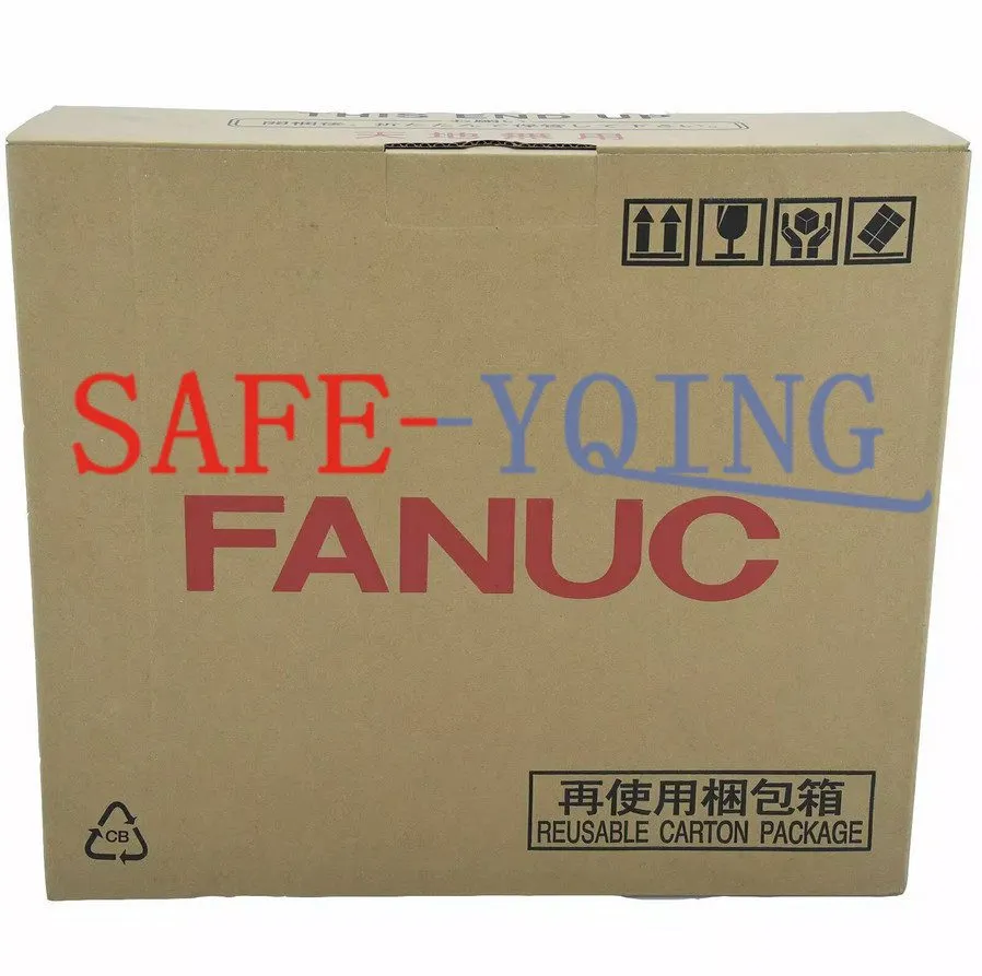 Сервоусилитель FANUC Servo drive A06B-6066-H266