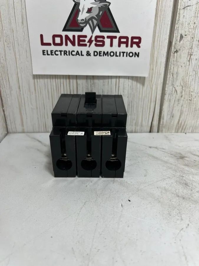 Автоматический выключатель SQUARE D EHB EHB34015 3 POLE 15 AMP 480V CIRCUIT BREA